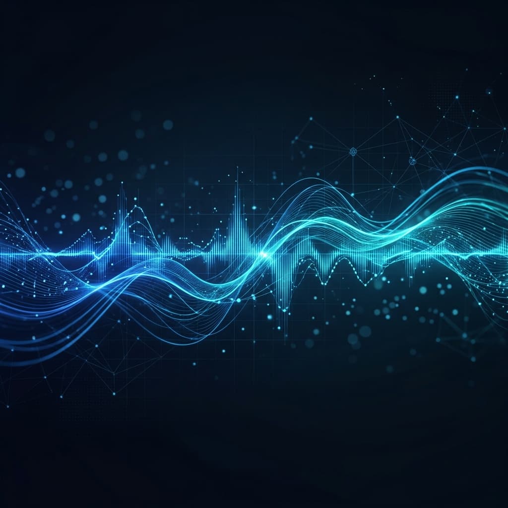 Voice AI Background